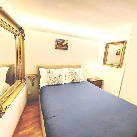 Apartament Al Ghetto Da Vanity Rzym Zewnętrze zdjęcie