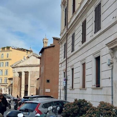 Apartament Al Ghetto Da Vanity Rzym Zewnętrze zdjęcie