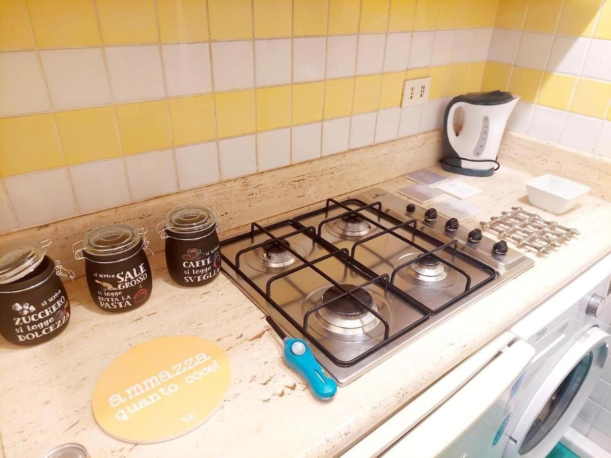 Apartament Al Ghetto Da Vanity Rzym Zewnętrze zdjęcie