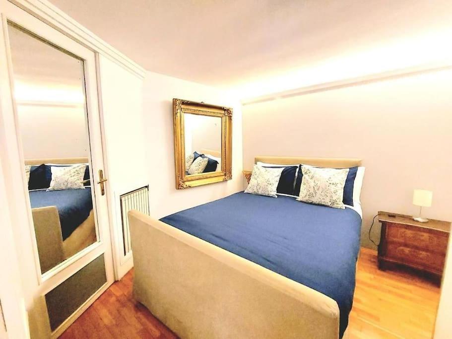 Apartament Al Ghetto Da Vanity Rzym Zewnętrze zdjęcie