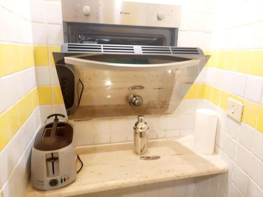 Apartament Al Ghetto Da Vanity Rzym Zewnętrze zdjęcie