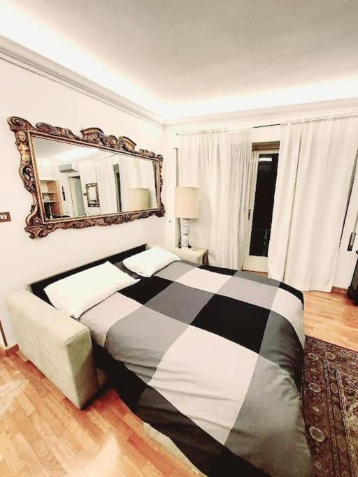 Apartament Al Ghetto Da Vanity Rzym Zewnętrze zdjęcie