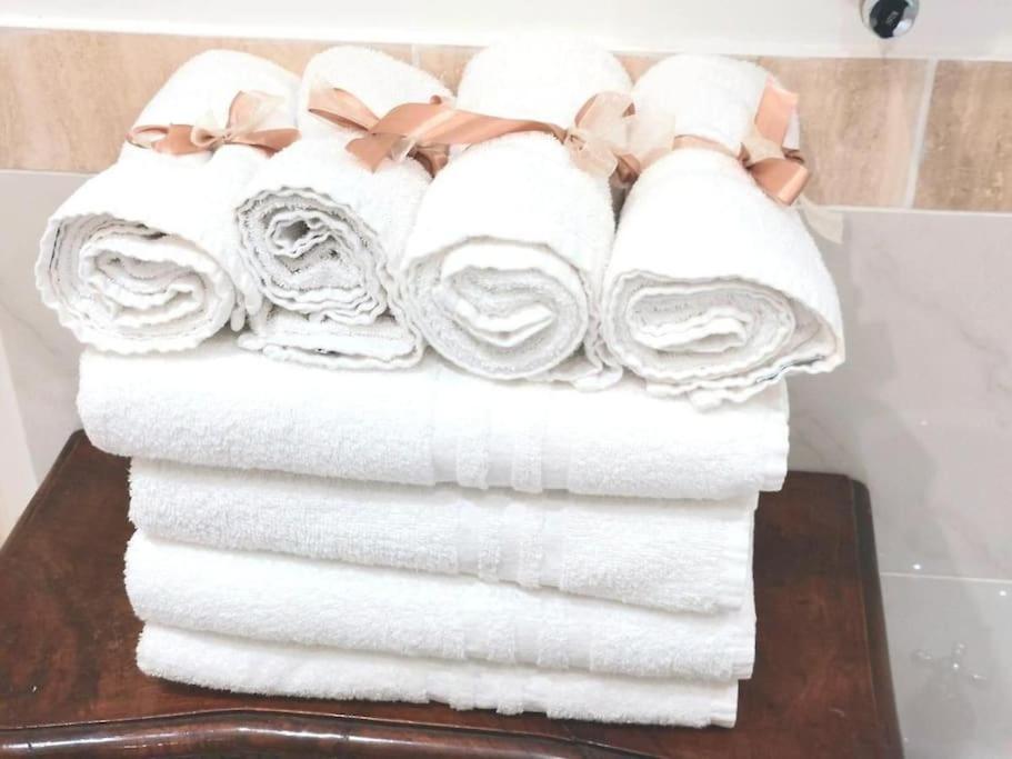 Apartament Al Ghetto Da Vanity Rzym Zewnętrze zdjęcie