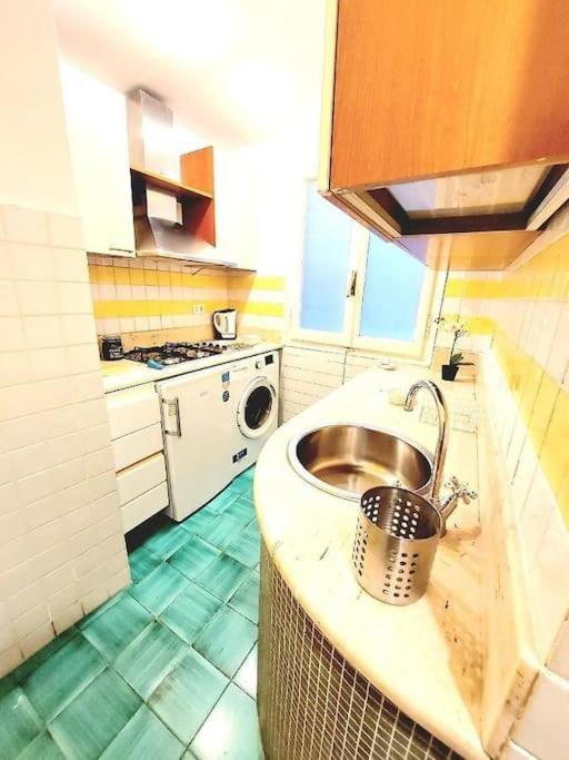 Apartament Al Ghetto Da Vanity Rzym Zewnętrze zdjęcie