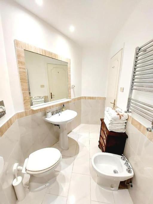 Apartament Al Ghetto Da Vanity Rzym Zewnętrze zdjęcie