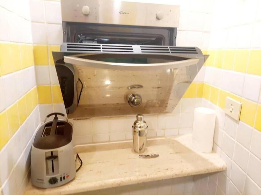 Apartament Al Ghetto Da Vanity Rzym Zewnętrze zdjęcie