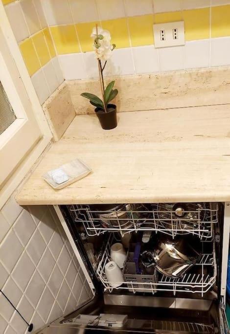 Apartament Al Ghetto Da Vanity Rzym Zewnętrze zdjęcie