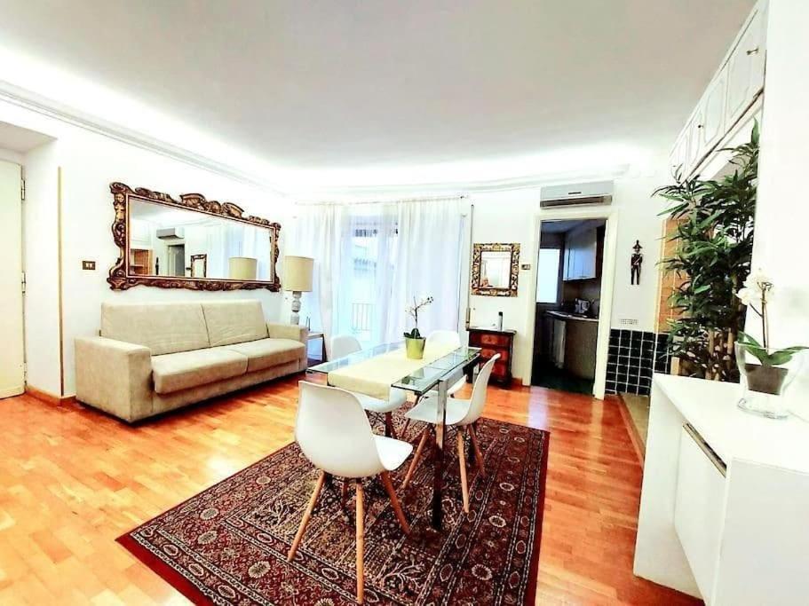 Apartament Al Ghetto Da Vanity Rzym Zewnętrze zdjęcie